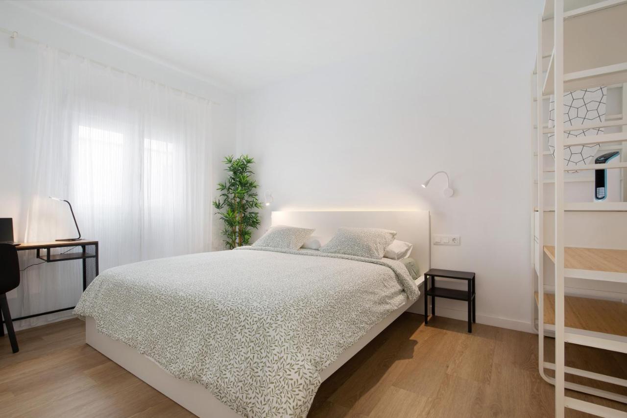 Erbania 2 Villa Gran Tarajal Bagian luar foto
