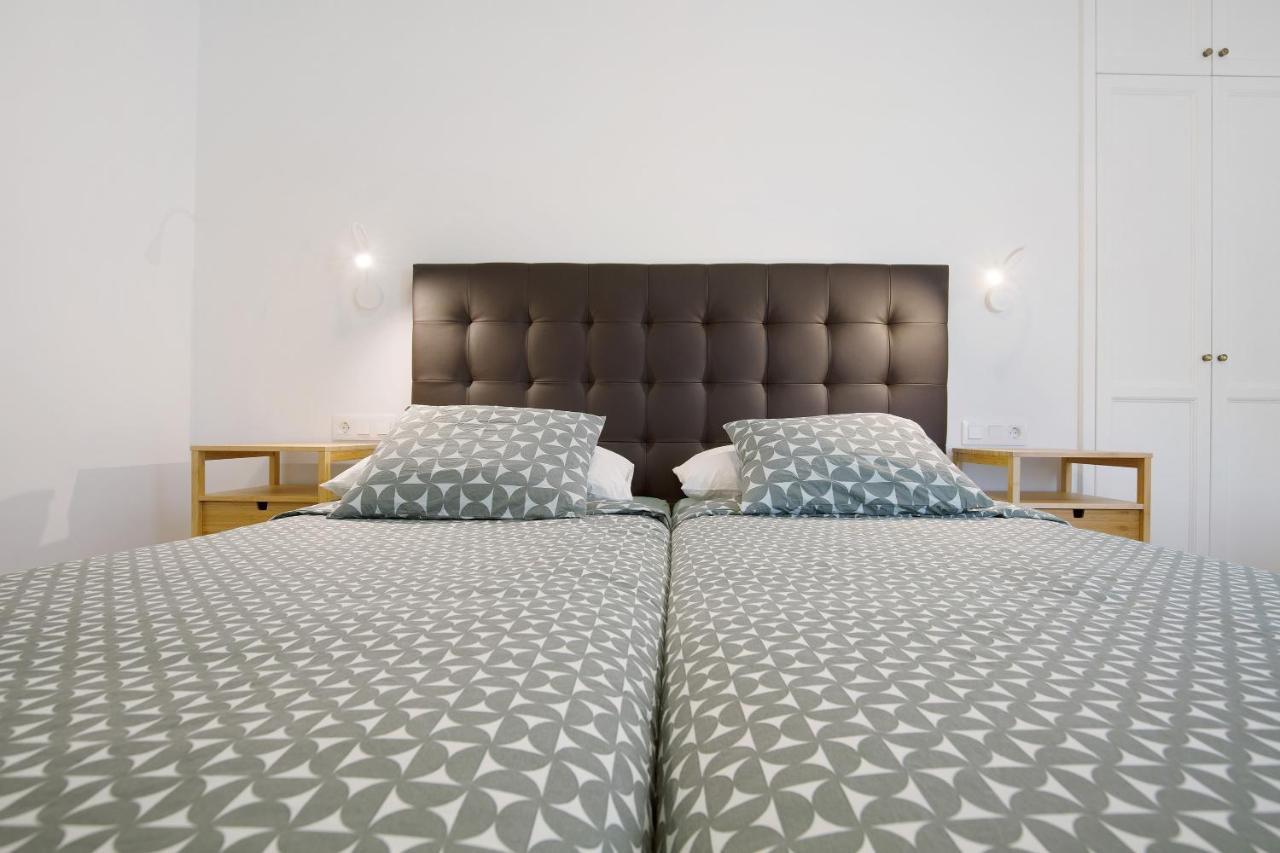 Erbania 2 Villa Gran Tarajal Bagian luar foto